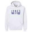 Daniel Jones Men's Hoodie | 500 LEVEL