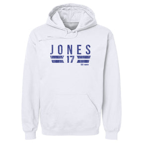 Daniel Jones Men's Hoodie | 500 LEVEL