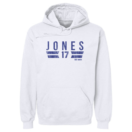 Daniel Jones Men's Hoodie | 500 LEVEL