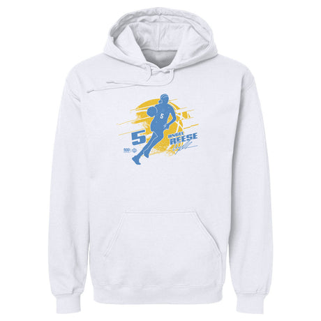 Angel Reese Men's Hoodie | 500 LEVEL