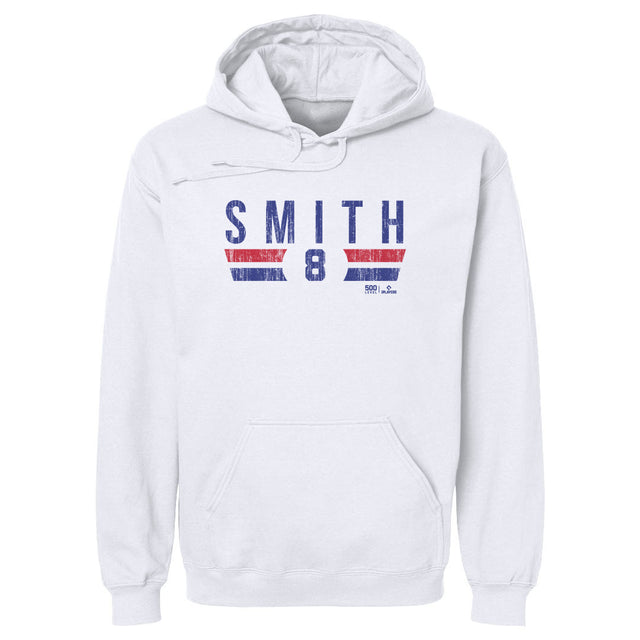 Josh Smith Men's Hoodie | 500 LEVEL