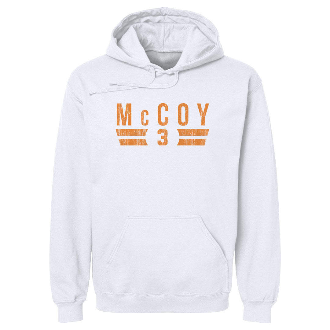 Jermod McCoy Men's Hoodie | 500 LEVEL