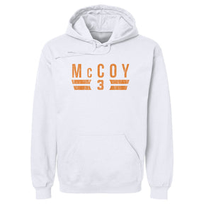 Jermod McCoy Men's Hoodie | 500 LEVEL