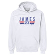 LeBron James Men's Hoodie | 500 LEVEL