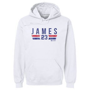 LeBron James Men's Hoodie | 500 LEVEL
