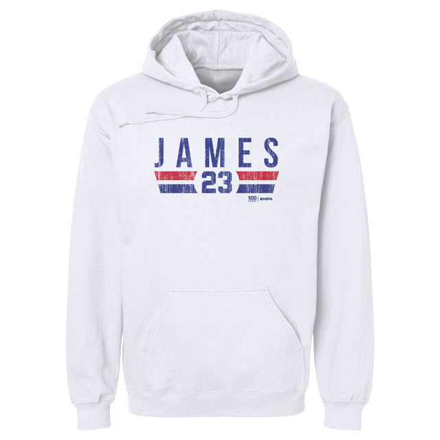 LeBron James Men's Hoodie | 500 LEVEL