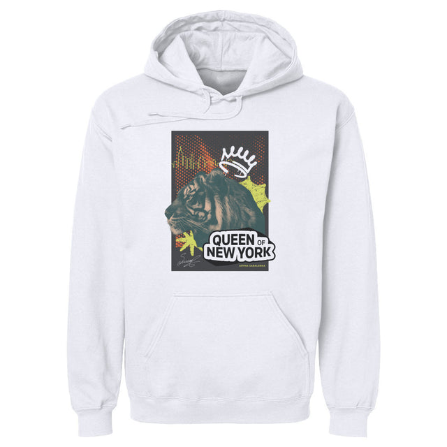 Aryna Sabalenka Men's Hoodie | 500 LEVEL