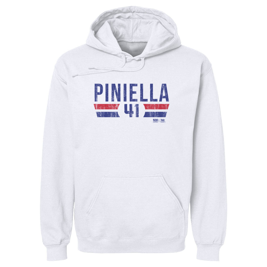 Lou Piniella Men's Hoodie | 500 LEVEL