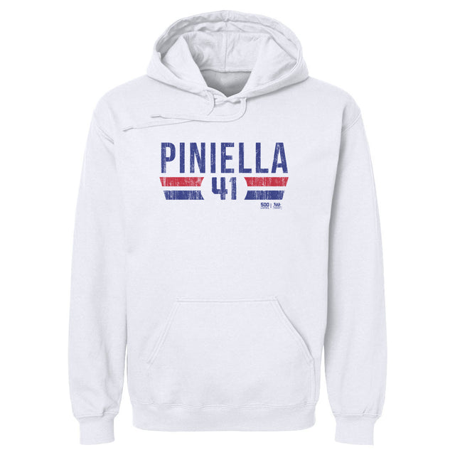 Lou Piniella Men's Hoodie | 500 LEVEL