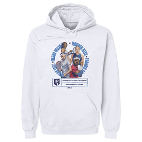Charlotte Invitational Men's Hoodie | 500 LEVEL