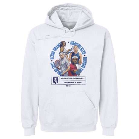 Charlotte Invitational Men's Hoodie | 500 LEVEL