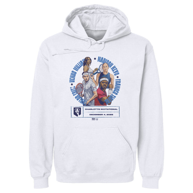 Charlotte Invitational Men's Hoodie | 500 LEVEL