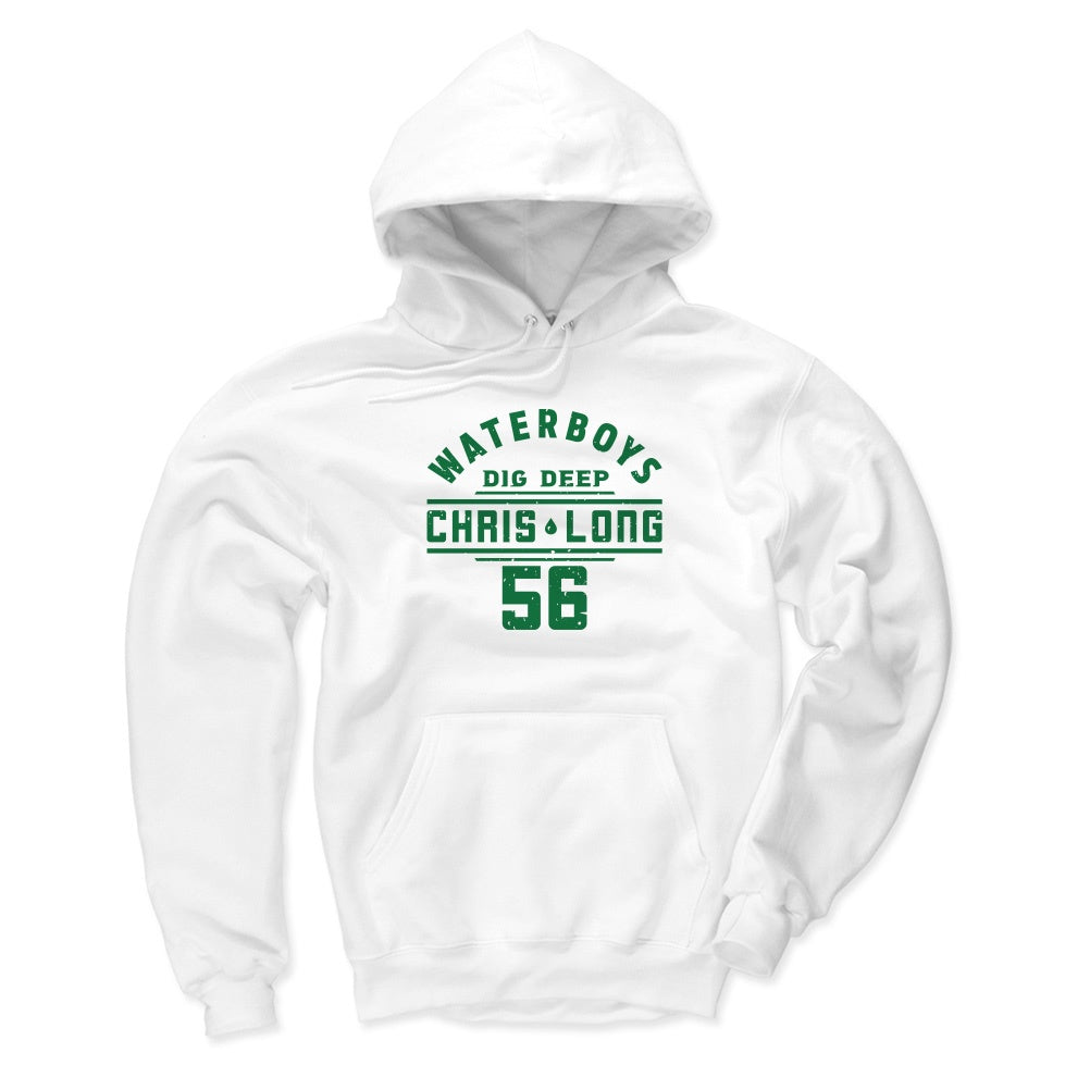 Waterboys Men's Hoodie | 500 LEVEL