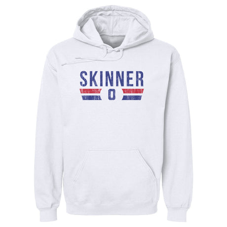 Quentin Skinner Men's Hoodie | 500 LEVEL
