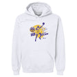 Kelsey Plum Men's Hoodie | 500 LEVEL