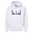 Bo Nix Men's Hoodie | 500 LEVEL
