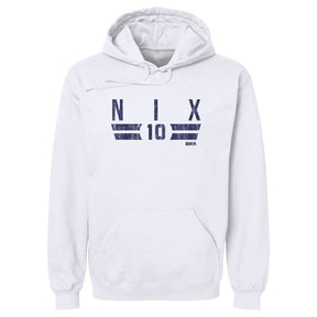 Bo Nix Men's Hoodie | 500 LEVEL