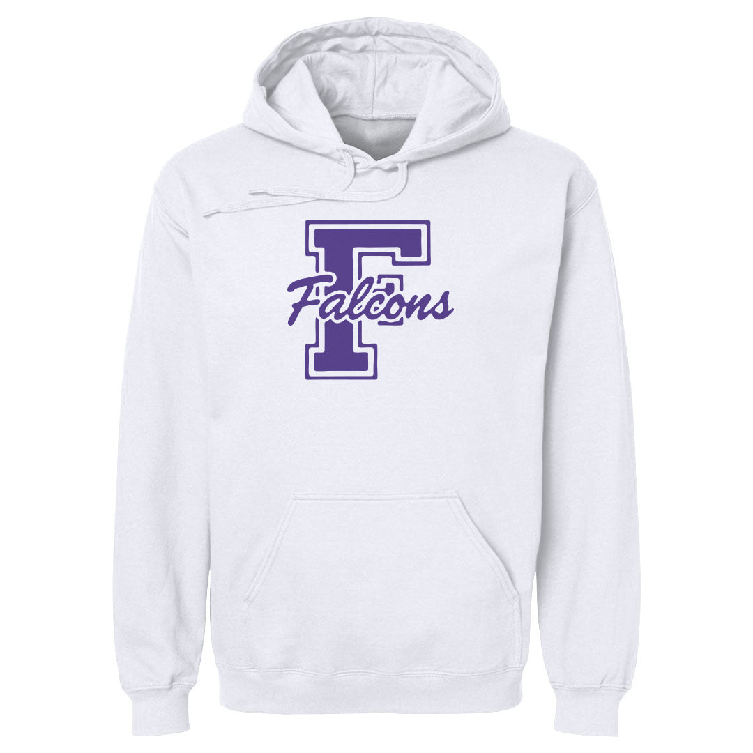 Crown Trio Men's Hoodie | 500 LEVEL