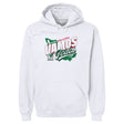 Mexico Men's Hoodie | 500 LEVEL