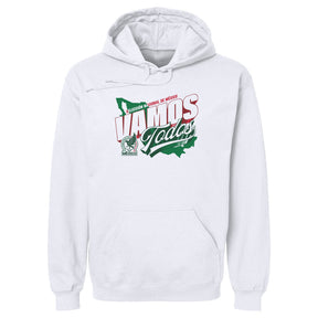 Mexico Men's Hoodie | 500 LEVEL