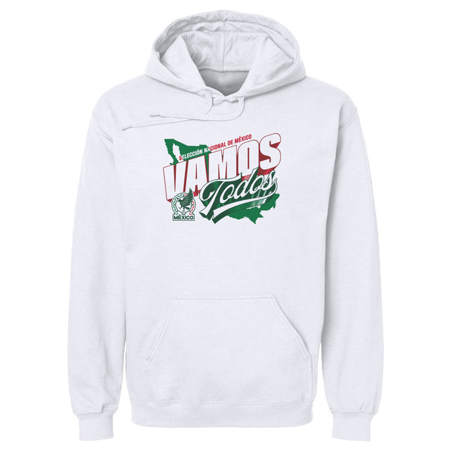 Mexico Men's Hoodie | 500 LEVEL
