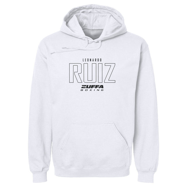 Leonardo Ruiz Men's Hoodie | 500 LEVEL