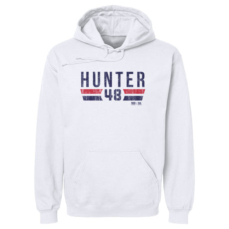 Torii Hunter Men's Hoodie | 500 LEVEL