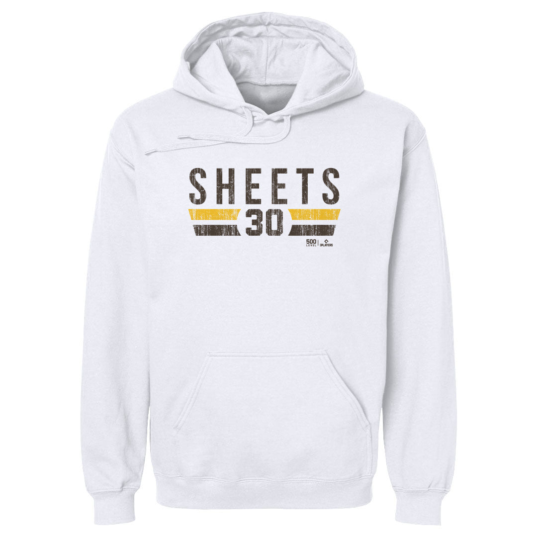 Gavin Sheets Men's Hoodie | 500 LEVEL