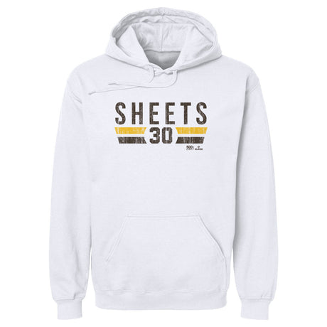 Gavin Sheets Men's Hoodie | 500 LEVEL