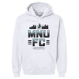 Minnesota United Men's Hoodie | 500 LEVEL