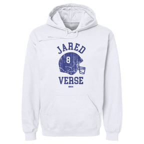 Jared Verse Men's Hoodie | 500 LEVEL
