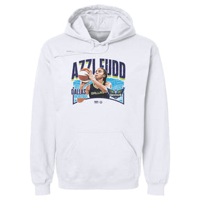 Azzi Fudd Men's Hoodie | 500 LEVEL