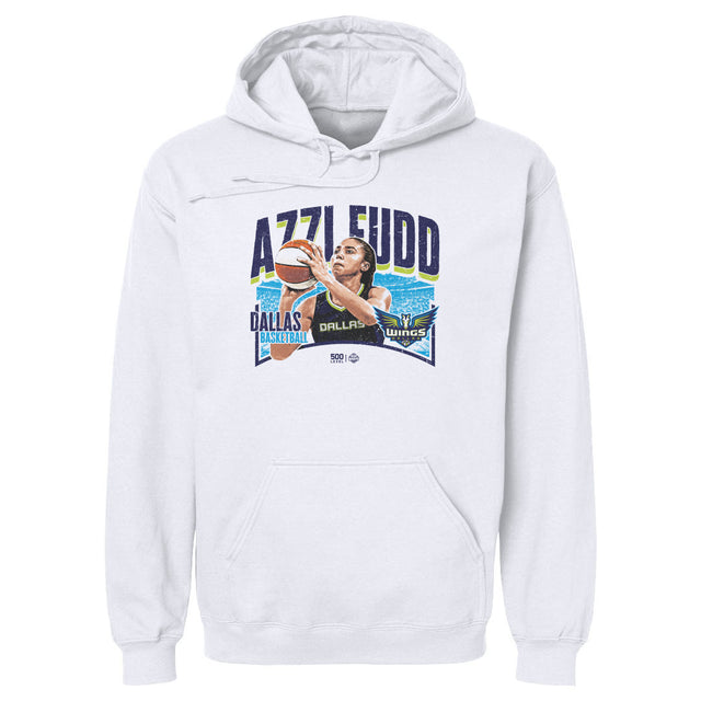 Azzi Fudd Men's Hoodie | 500 LEVEL