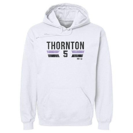 Kayla Thornton Men's Hoodie | 500 LEVEL