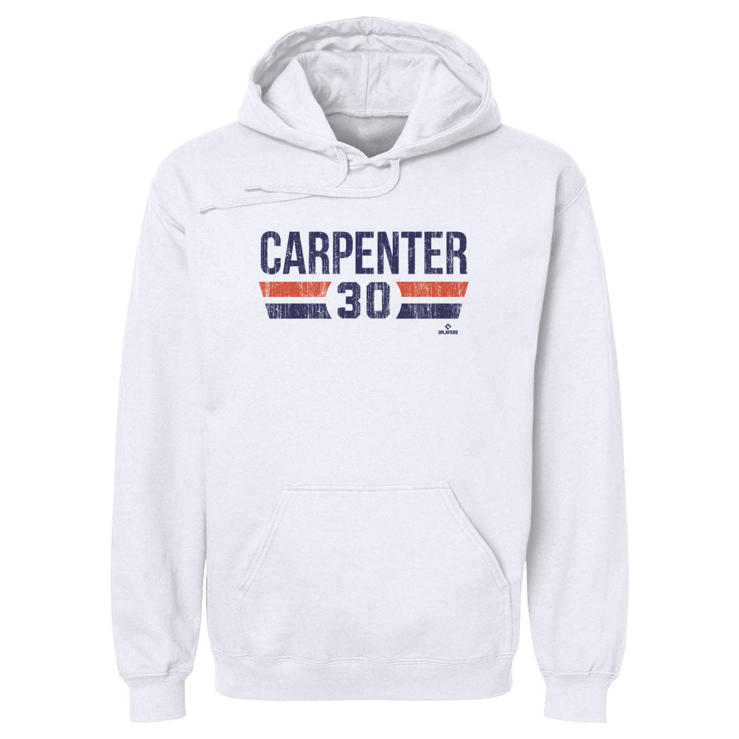 Kerry Carpenter Men's Hoodie | 500 LEVEL