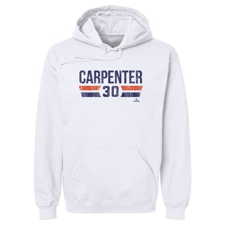 Kerry Carpenter Men's Hoodie | 500 LEVEL