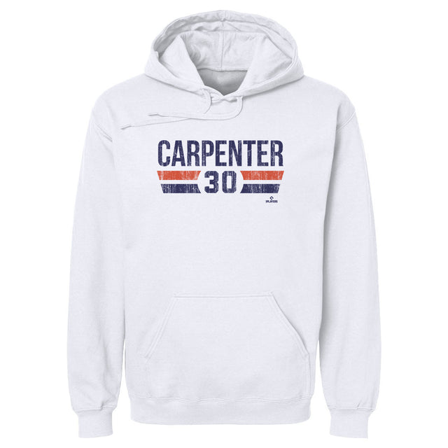 Kerry Carpenter Men's Hoodie | 500 LEVEL