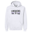 Kyara Linskens Men's Hoodie | 500 LEVEL