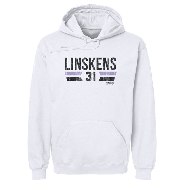 Kyara Linskens Men's Hoodie | 500 LEVEL