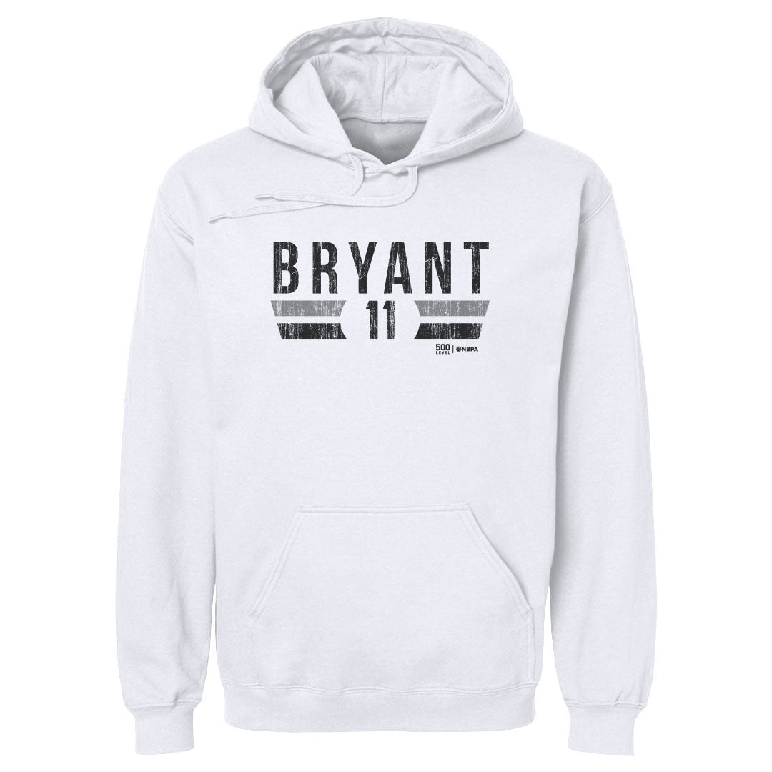 Carter Bryant Men's Hoodie | 500 LEVEL