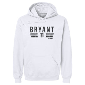 Carter Bryant Men's Hoodie | 500 LEVEL
