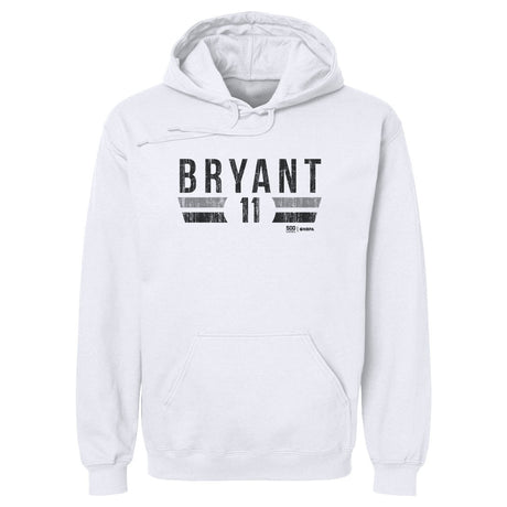 Carter Bryant Men's Hoodie | 500 LEVEL