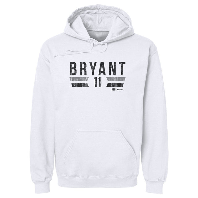 Carter Bryant Men's Hoodie | 500 LEVEL