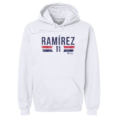 Jose Ramirez Men's Hoodie | 500 LEVEL