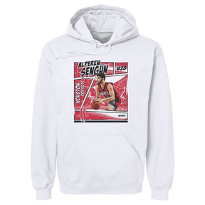 Alperen Sengun Men's Hoodie | 500 LEVEL