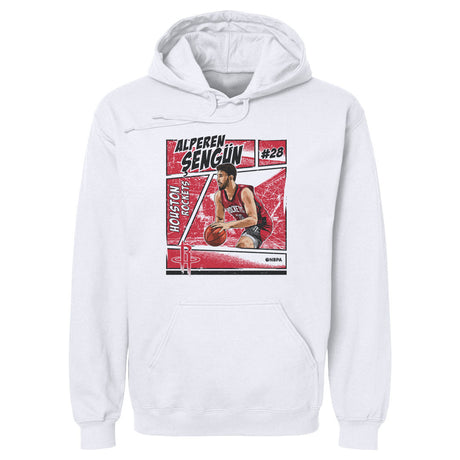 Alperen Sengun Men's Hoodie | 500 LEVEL