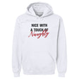 Christmas Men's Hoodie | 500 LEVEL