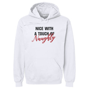 Christmas Men's Hoodie | 500 LEVEL