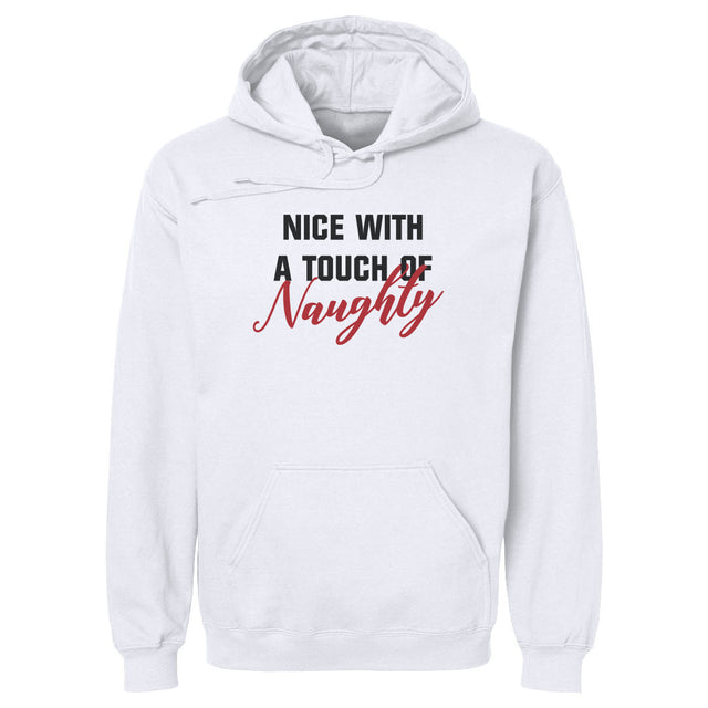 Christmas Men's Hoodie | 500 LEVEL