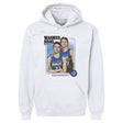 Franz Wagner Men's Hoodie | 500 LEVEL